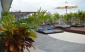 Aya Boutique Hotel Pattaya - Sha Plus