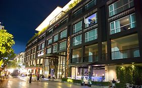 Aya Boutique Hotel Pattaya - Sha Plus